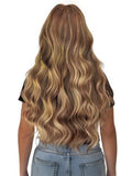 #M10/16 Venice Mixed|Luxury Russian Remy Human Hair, Double Drawn, Tape Extensions
