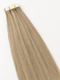 #M18/22 Barcelona Mixed|Luxury Russian Remy Human Hair, Double Drawn, Tape Extensions