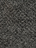Amayi Alpaca - Beanie Hat Charcoal & Grey Mix