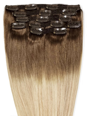 oh dear dolly - Clip In Hair Extensions, 20