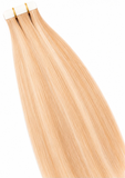 #27/613 Miami Highlighted｜Luxury Remy Human Hair, Double Drawn, Tape Extensions