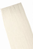 Genius Weft Hair Extensions - CUSTOM ORDER, 2-4 WEEKS SHIPPING, #1001 White Blonde 102G-180G - Luxury Remy Human Hair