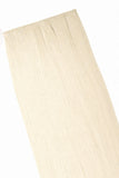 Genius Weft Hair Extensions - CUSTOM ORDER, 2-4 WEEKS SHIPPING, #60 Light Blonde 102G-180G - Luxury Remy Human Hair