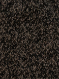 Amayi Alpaca - Beanie Hat Black Brown Mix