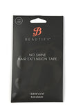 Beautify - Walker No Shine Hair Extension Tape Tabs